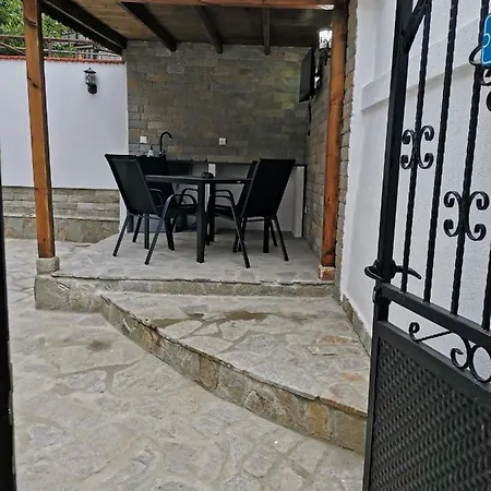 кулата * Szozopol