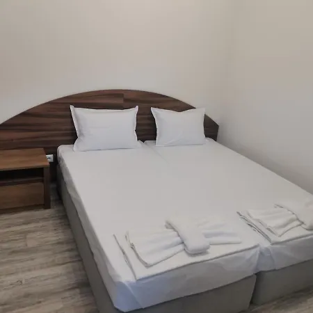 Apartman кулата Szozopol