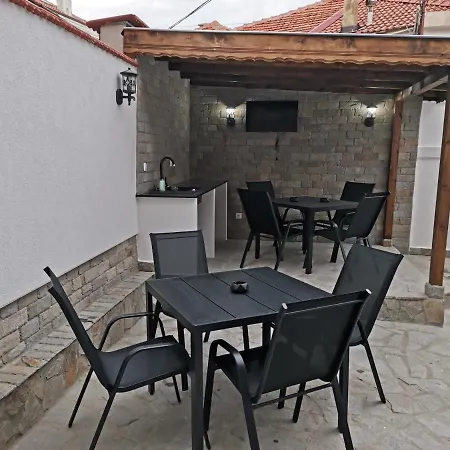 кулата Apartman Szozopol