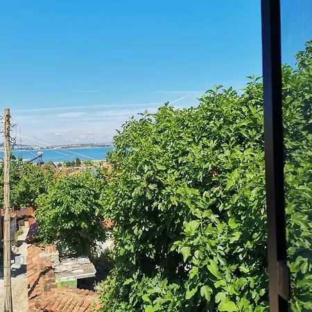 кулата Apartman *