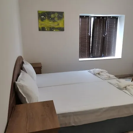 кулата Apartman