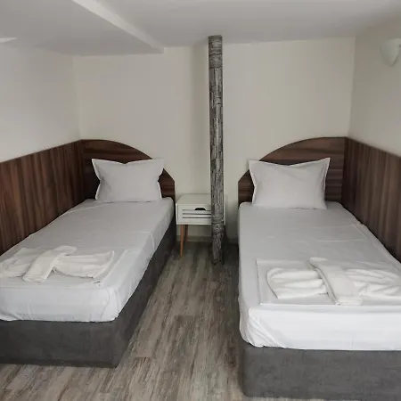 кулата Apartman Szozopol