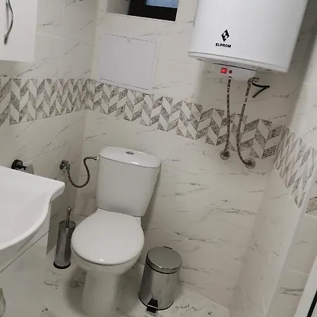 кулата Apartman