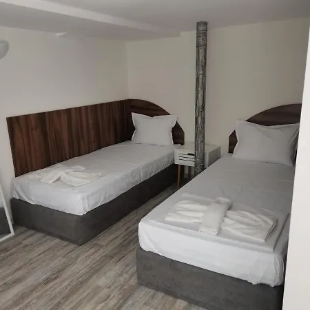 кулата Apartman *