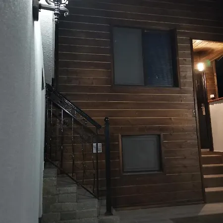 Apartman кулата Szozopol