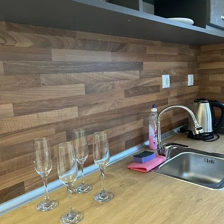 кулата Apartman Szozopol