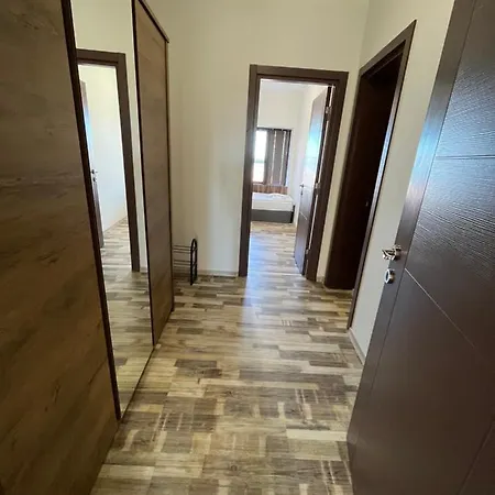 Apartman кулата
