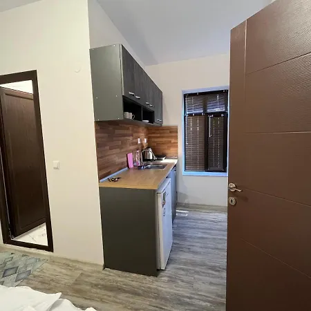 кулата * Szozopol