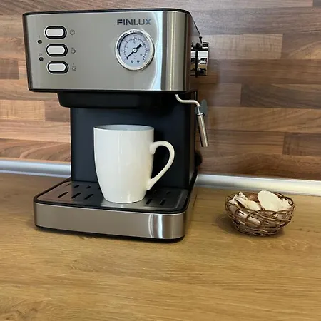 кулата Apartman *