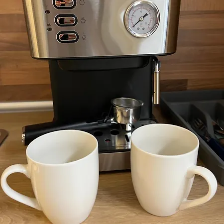 Apartman кулата Szozopol