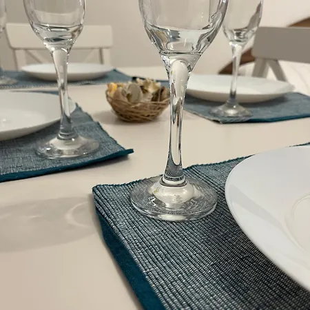 Apartman кулата Szozopol