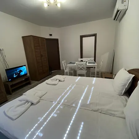 кулата Szozopol