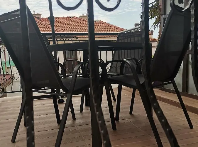 кулата 아파트