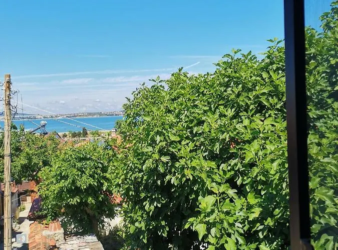 кулата 아파트 *