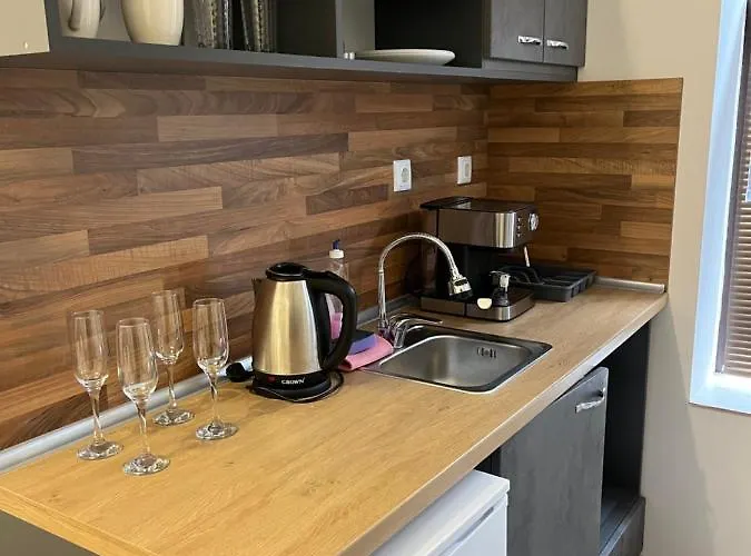 кулата 아파트