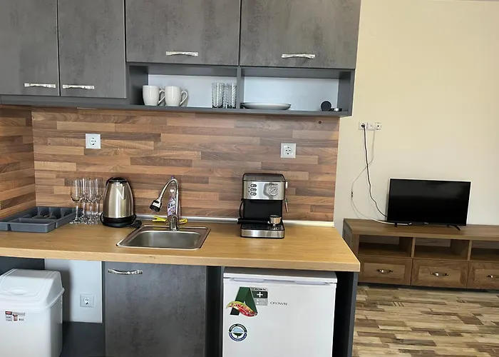 아파트 кулата 소조폴