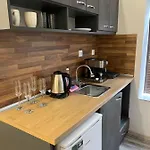 кулата Apartament