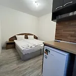 кулата Apartament Sozopol