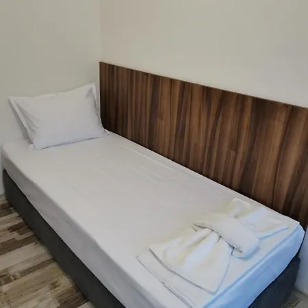 Apartamento кулата