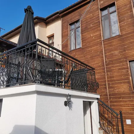 Apartament кулата