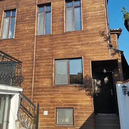 Апартаменты кулата *