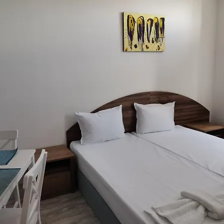 кулата Apartamento