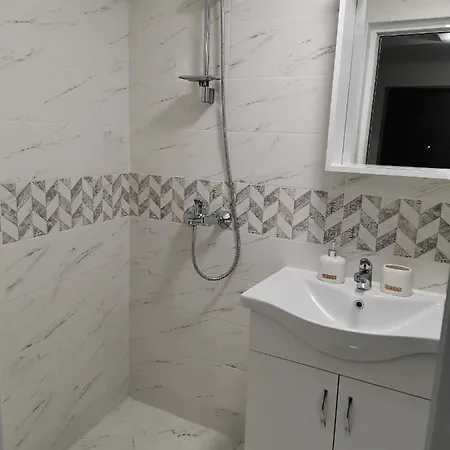 Apartamento кулата Sozopol