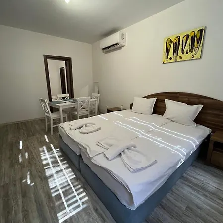 кулата Apartamento