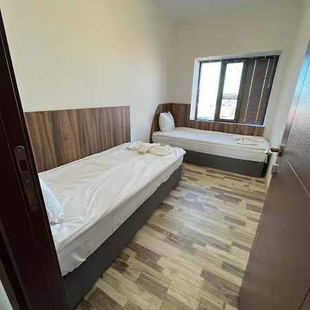 кулата Апартаменты
