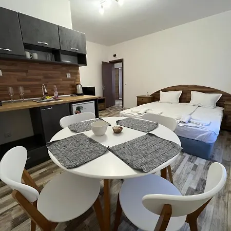 кулата Apartmán Sozopol