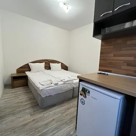 кулата Apartmán Sozopol