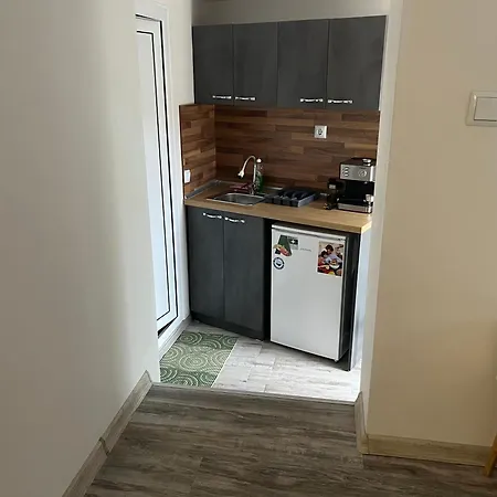 Apartament кулата *