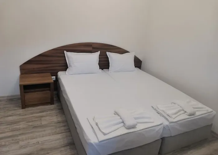 Appartamento кулата Sozopol