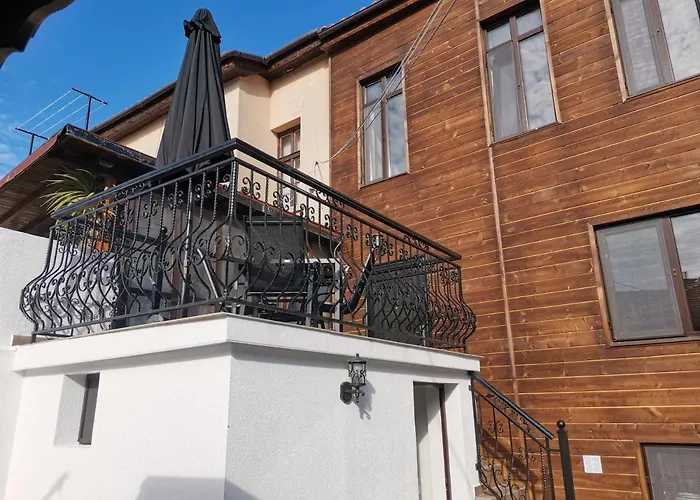 Appartamento кулата