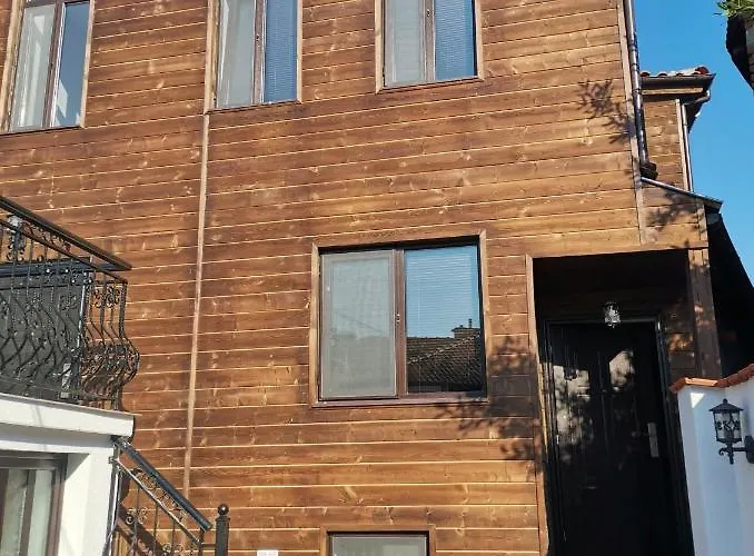 Appartamento кулата *