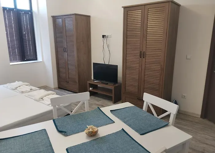 кулата Appartamento