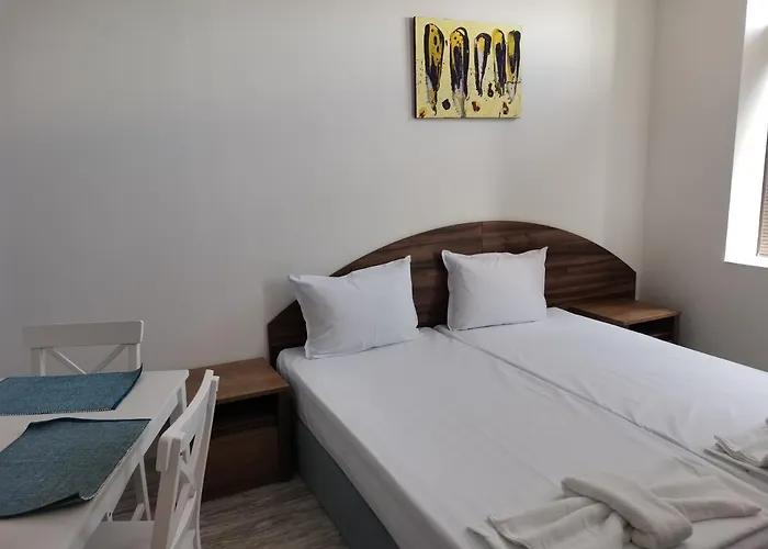 кулата Appartamento