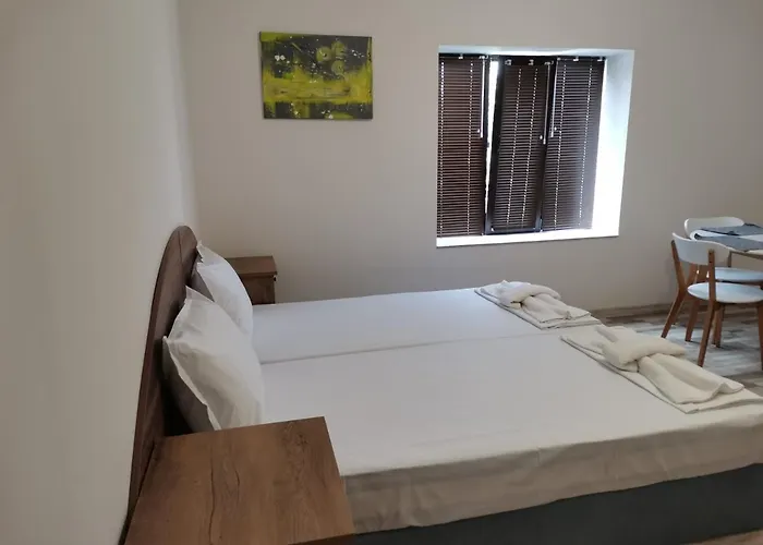 кулата Appartamento