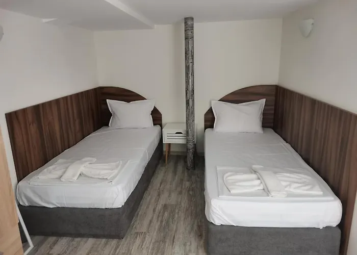 кулата Appartamento Sozopol