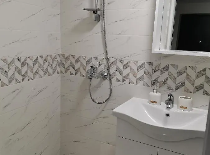 Appartamento кулата Sozopol