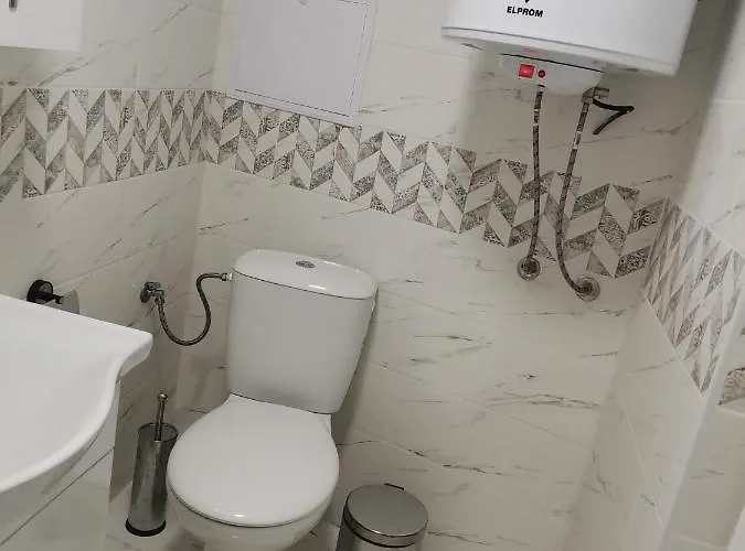 кулата Appartamento