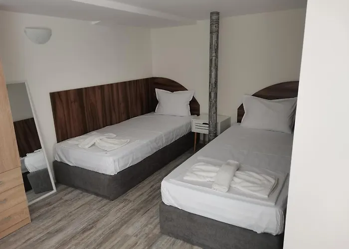 кулата Appartamento *