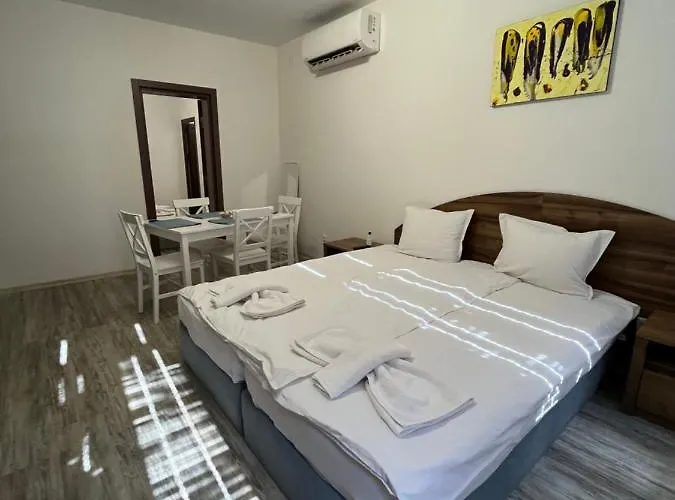 кулата Appartamento