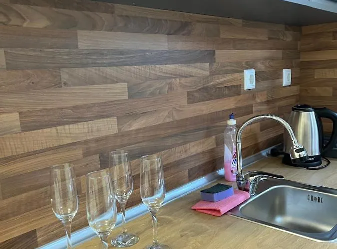 кулата Appartamento Sozopol