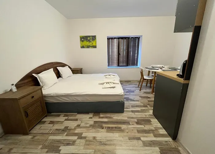 Appartamento кулата *