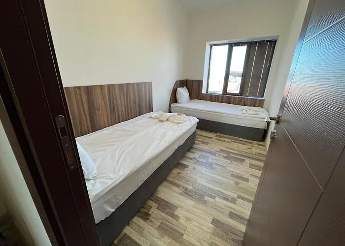 кулата Appartamento