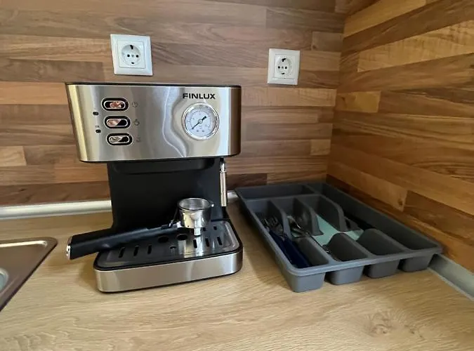 Appartamento кулата