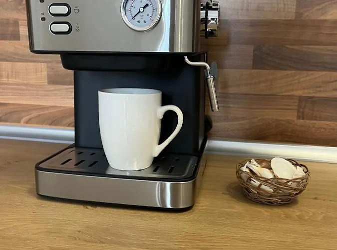 кулата Appartamento *