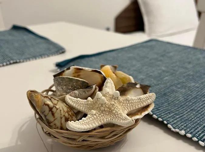 кулата Appartamento Sozopol