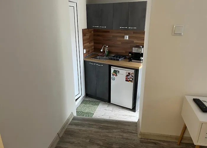 Appartamento кулата *